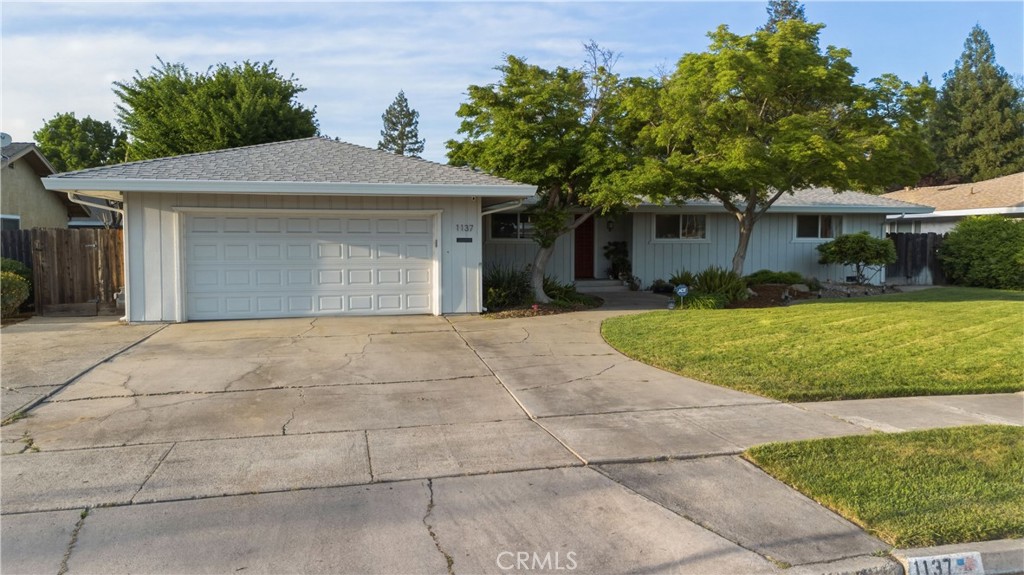 1137 Julie, Merced, CA 95348