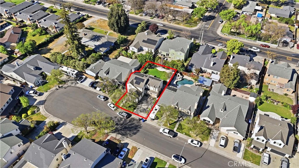2213 Lionudakis Ct, Modesto, CA 95355