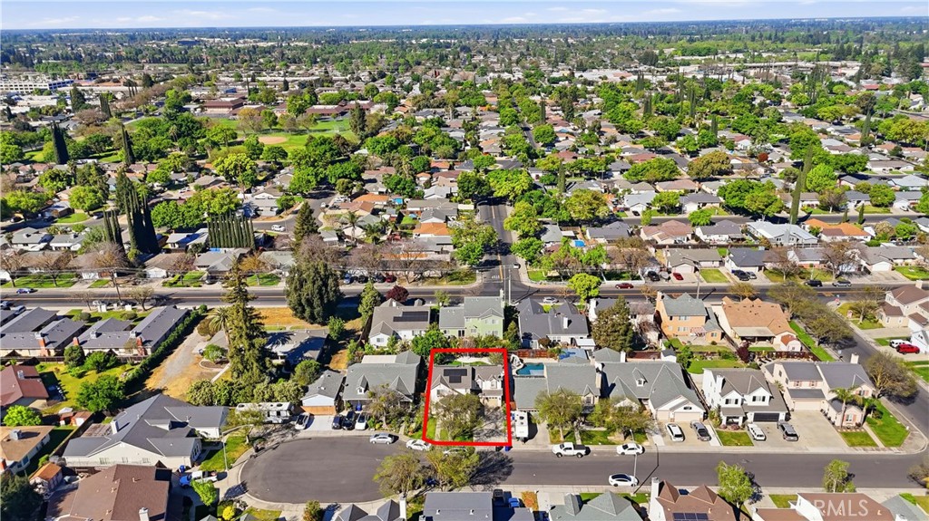 2213 Lionudakis Ct, Modesto, CA 95355