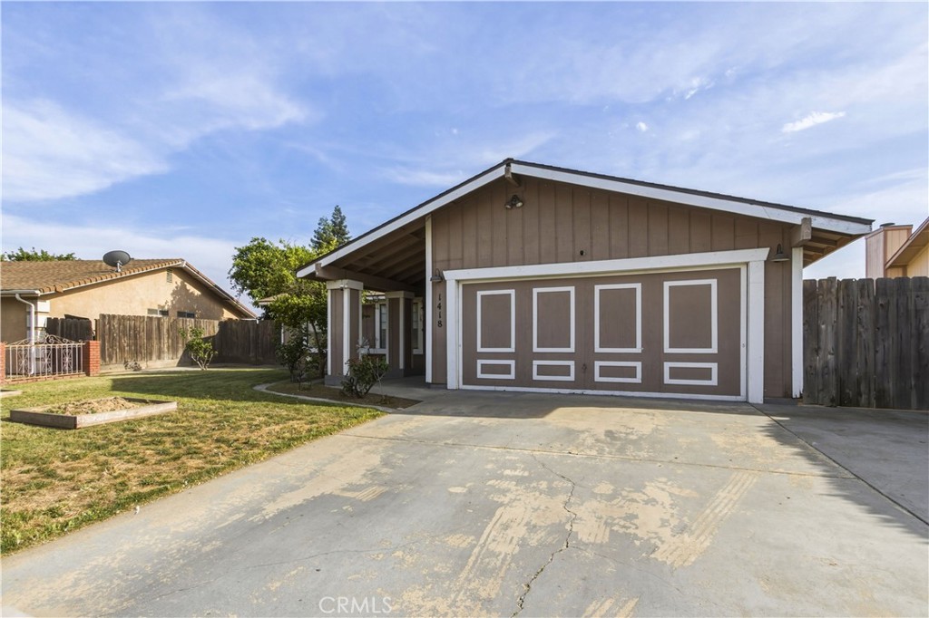 1418 Nut Tree, Livingston, CA 95334