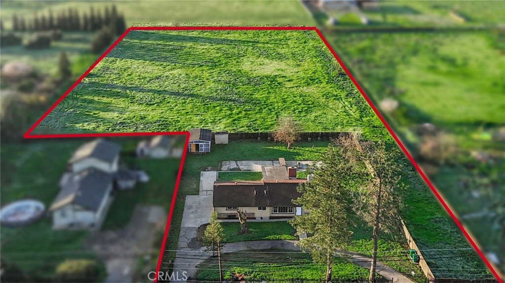 2044 W State Highway 140, Merced, CA 95341