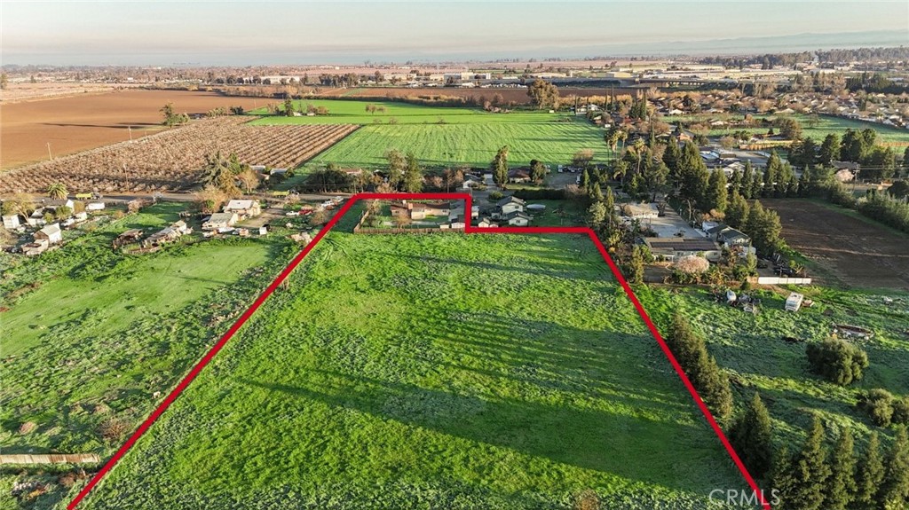 2044 W State Highway 140, Merced, CA 95341