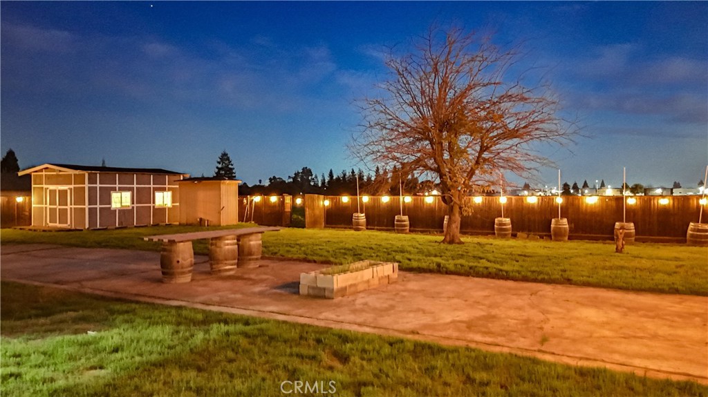 2044 W State Highway 140, Merced, CA 95341