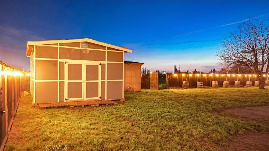 2044 W State Highway 140, Merced, CA 95341