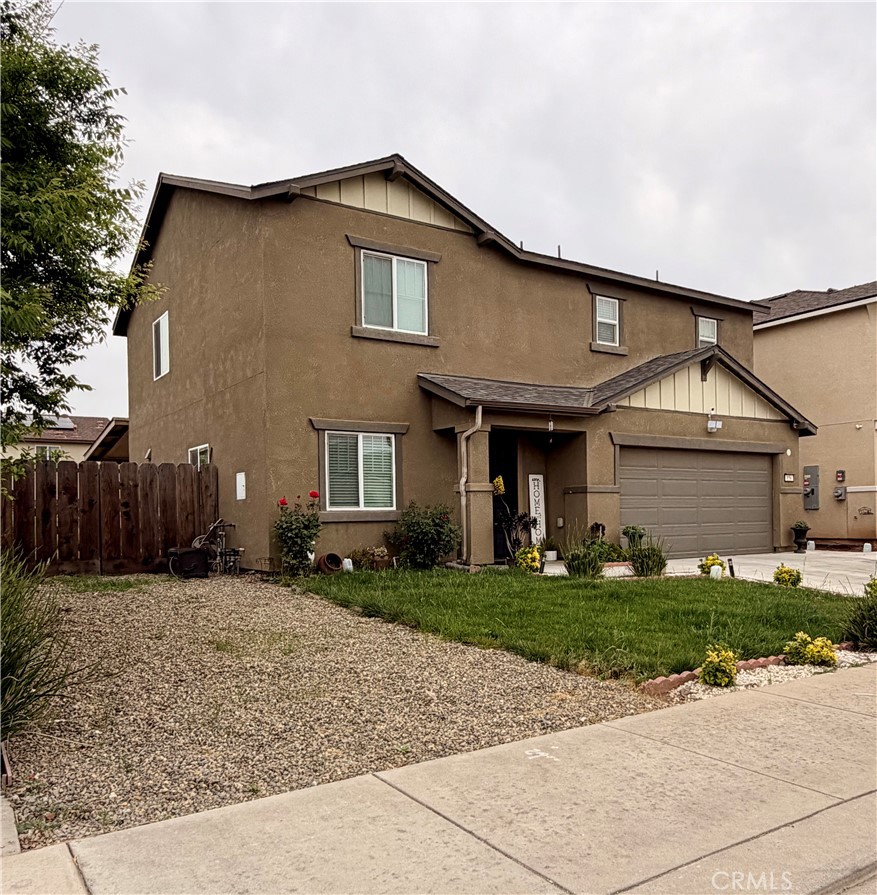 156 Harp Ct, Merced, CA 95341