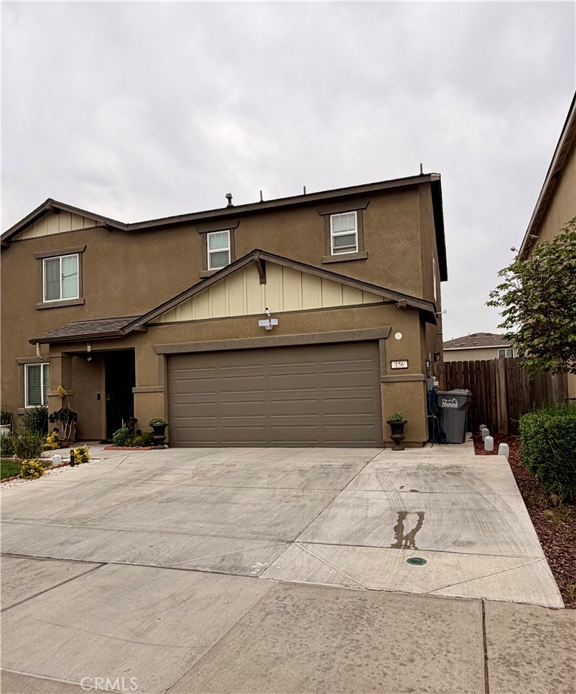 156 Harp Ct, Merced, CA 95341