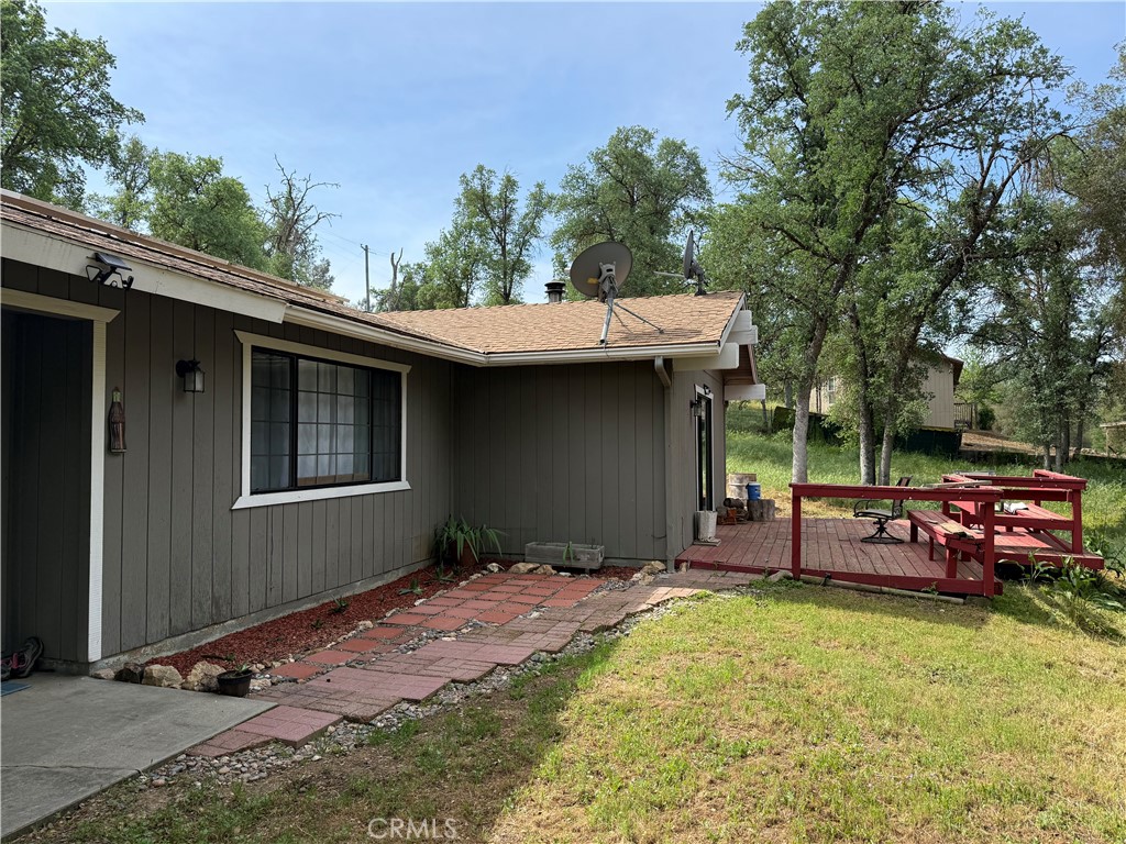 31578 Road 400, Coarsegold, CA 93614