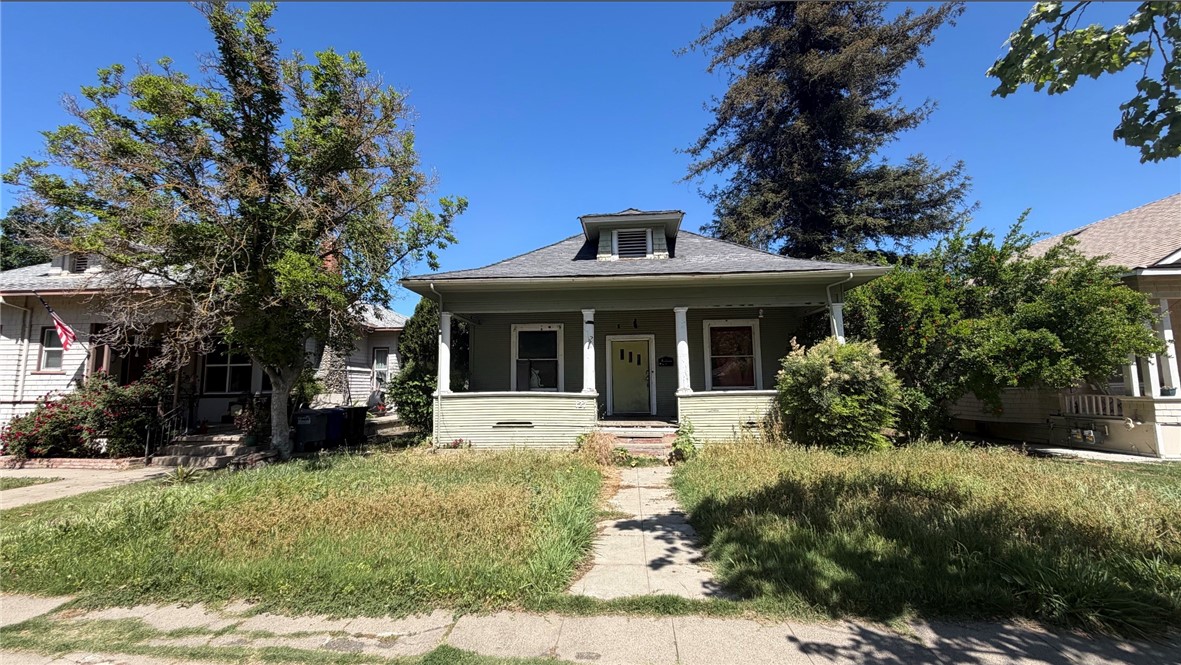 127 W 21st, Merced, CA 95340