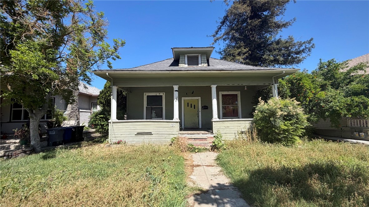 127 W 21st, Merced, CA 95340