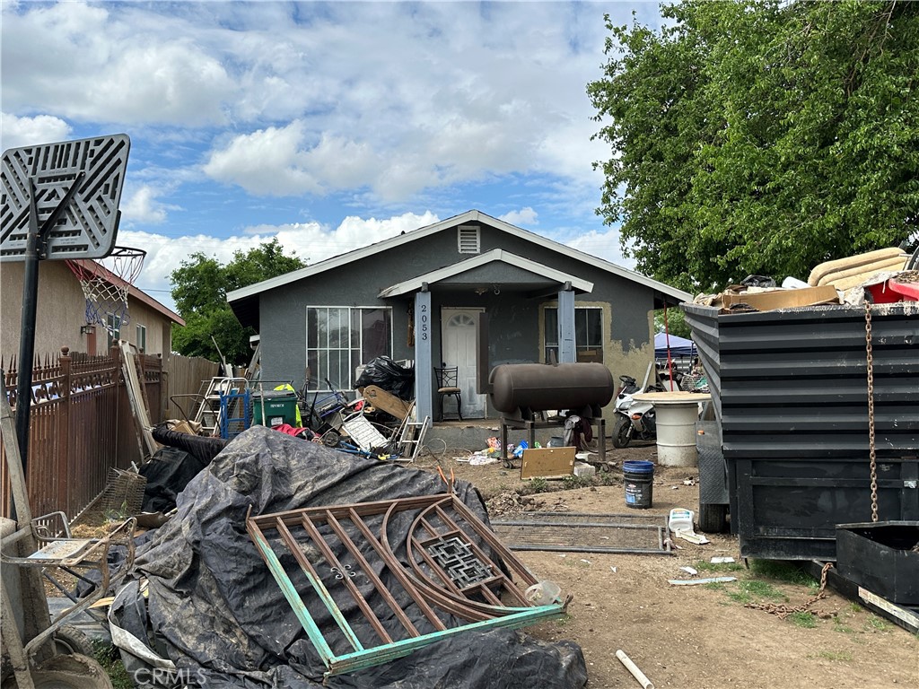 2053 Beachwood, Merced, CA 95348