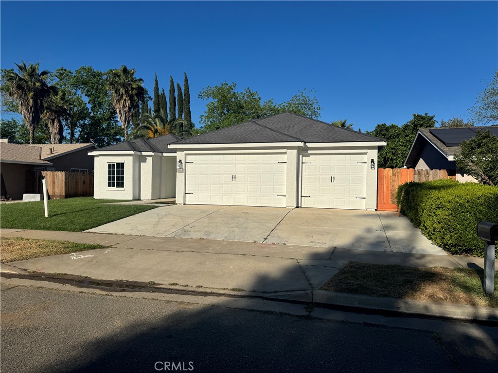 3519 Cordova Ave, Merced, CA 95340