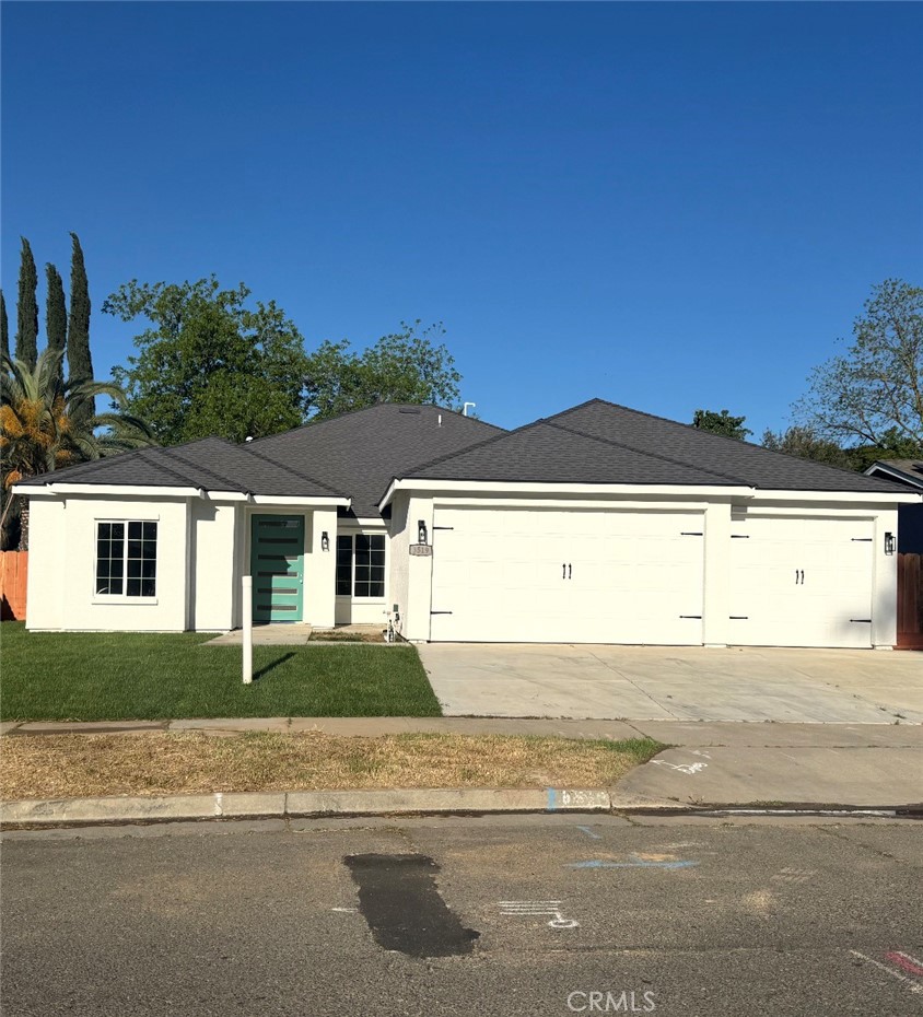 3519 Cordova Ave, Merced, CA 95340