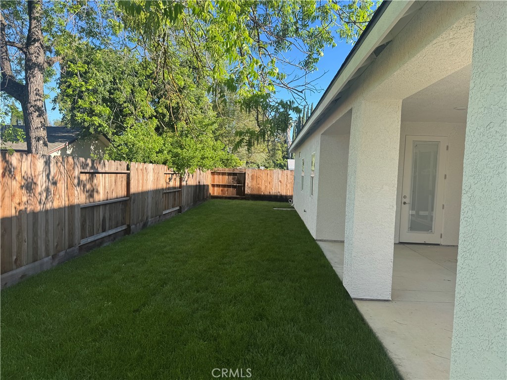 3519 Cordova Ave, Merced, CA 95340