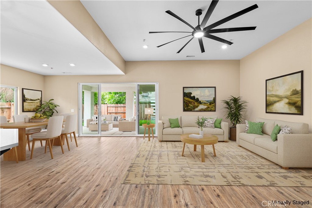 3519 Cordova Ave, Merced, CA 95340