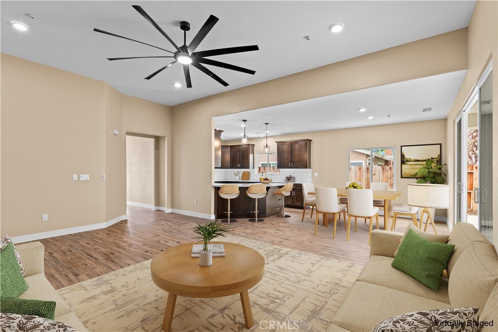3519 Cordova Ave, Merced, CA 95340