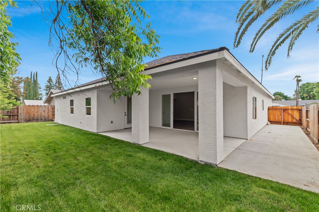 3519 Cordova Ave, Merced, CA 95340