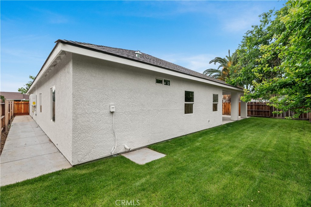 3519 Cordova Ave, Merced, CA 95340