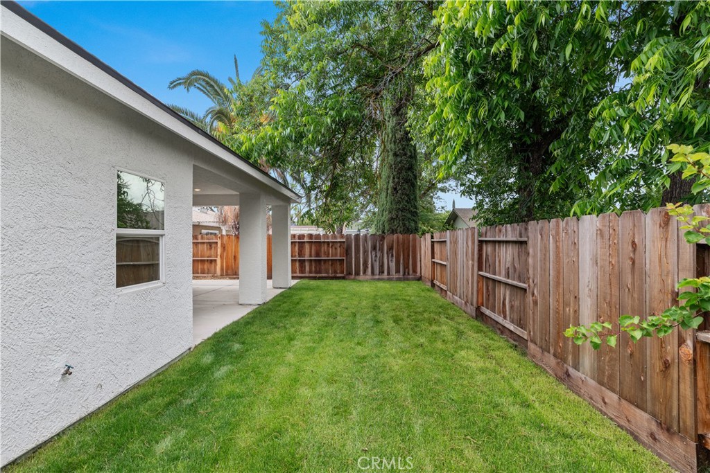 3519 Cordova Ave, Merced, CA 95340