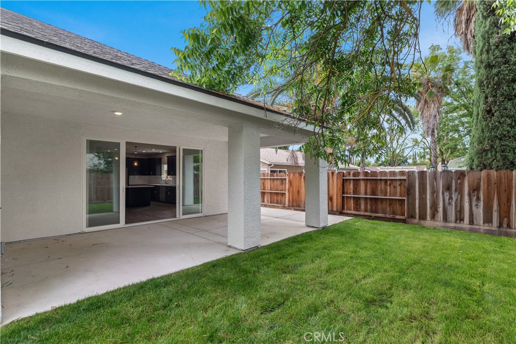 3519 Cordova Ave, Merced, CA 95340