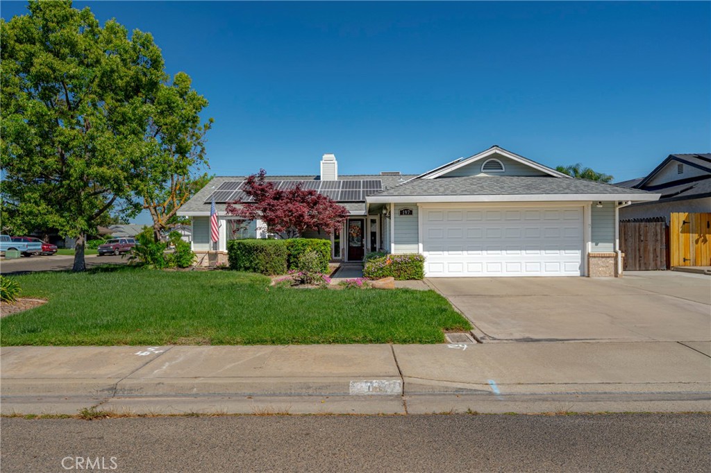 197 Madrona Dr, Atwater, CA 95301