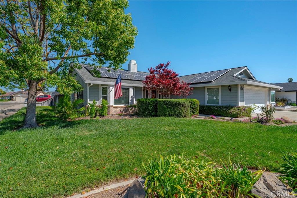 197 Madrona Dr, Atwater, CA 95301