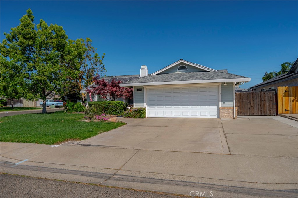 197 Madrona Dr, Atwater, CA 95301