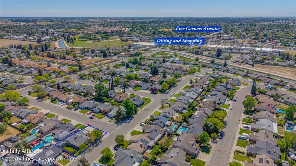 197 Madrona Dr, Atwater, CA 95301