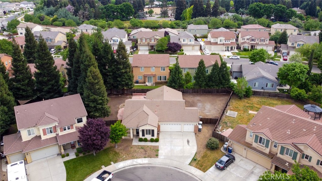 3516 Windsong Ct, Merced, CA 95340