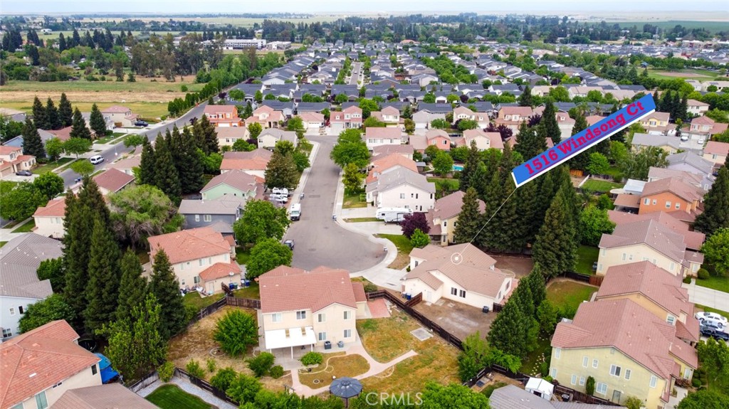 3516 Windsong Ct, Merced, CA 95340