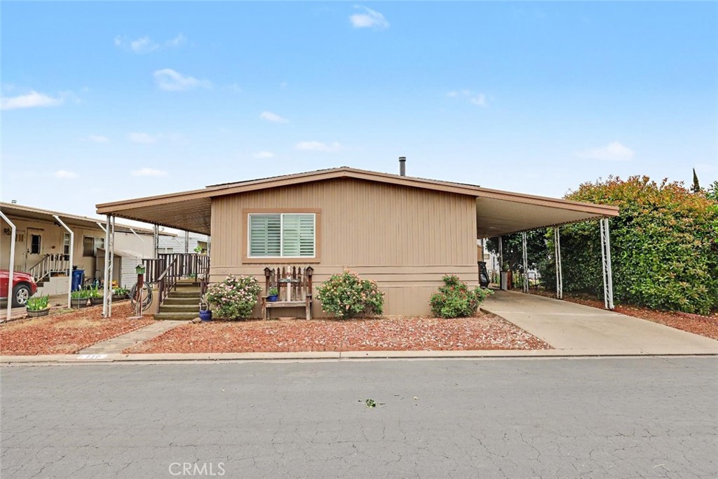 2240 Golden Oak #119, Merced, CA 95341