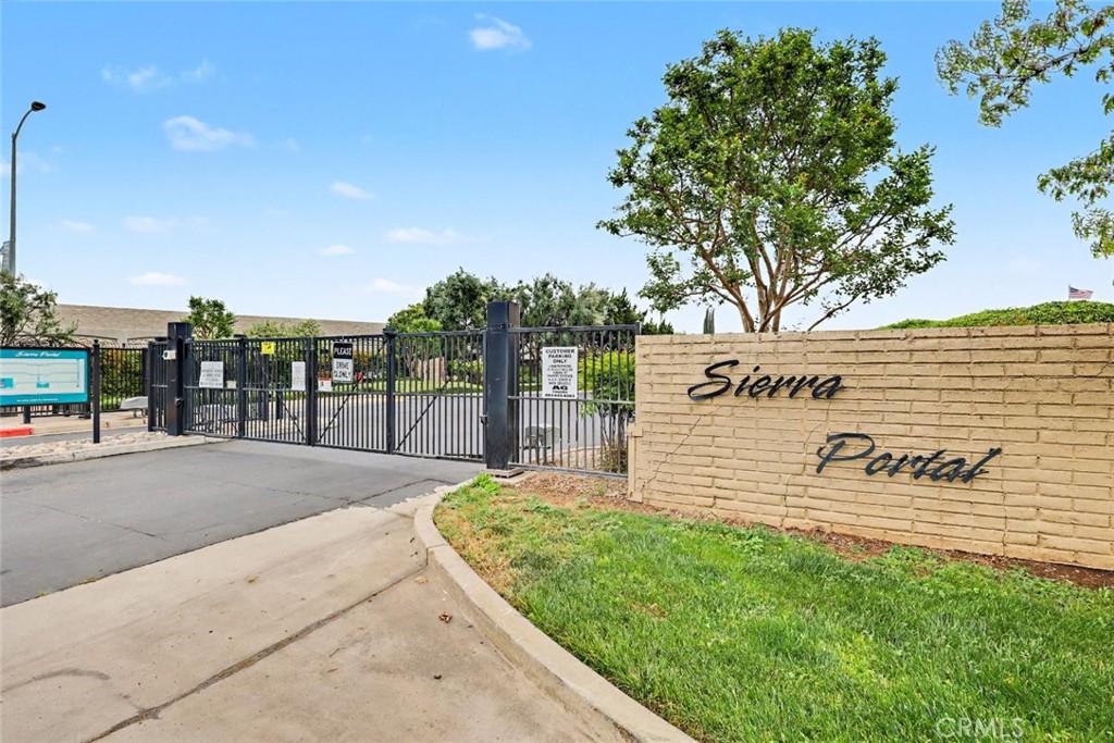 2240 Golden Oak #119, Merced, CA 95341