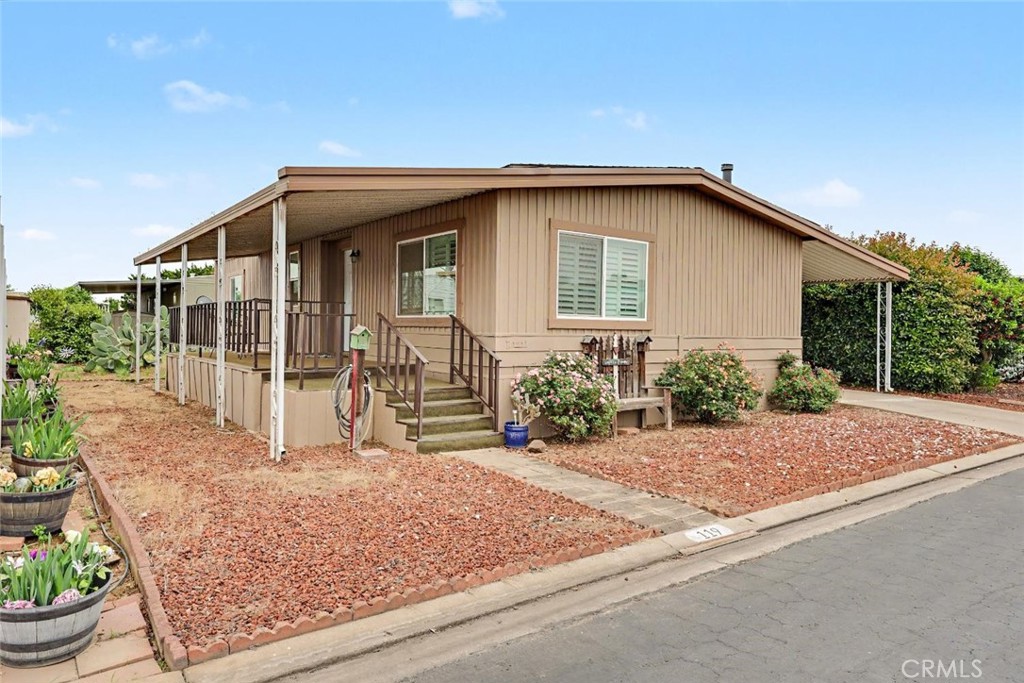 2240 Golden Oak #119, Merced, CA 95341