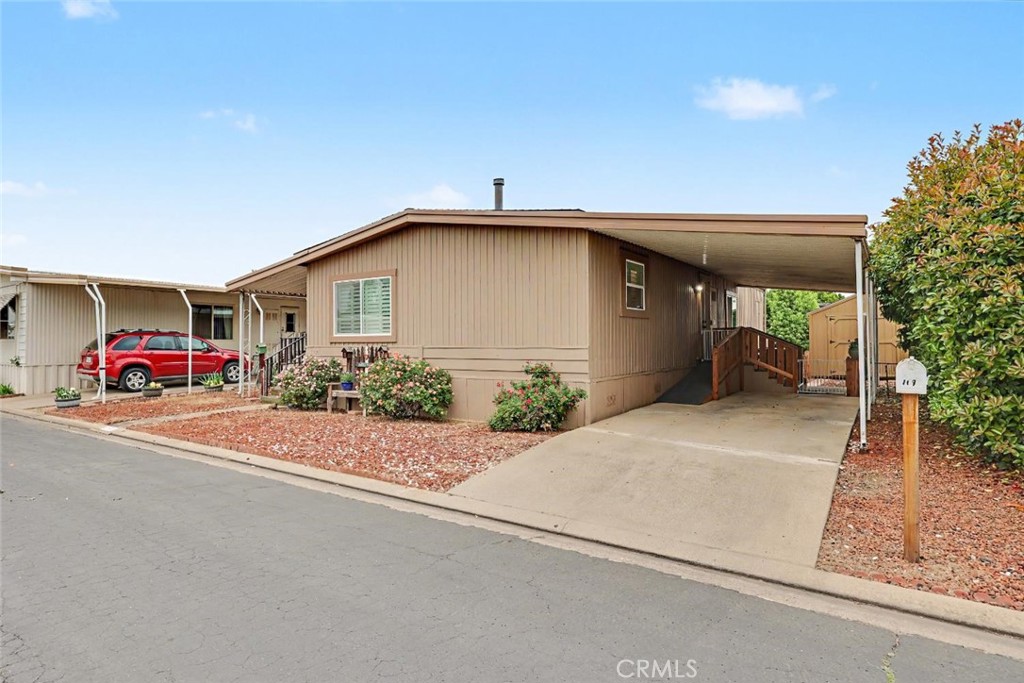 2240 Golden Oak #119, Merced, CA 95341