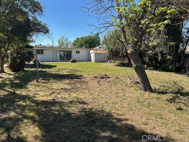 1725 E 22nd, Merced, CA 95340