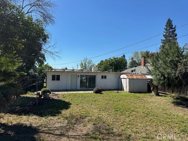 1725 E 22nd, Merced, CA 95340