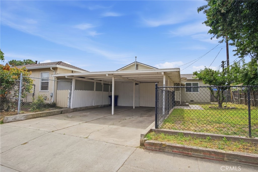 898 Yosemite Pkwy, Merced, CA 95341