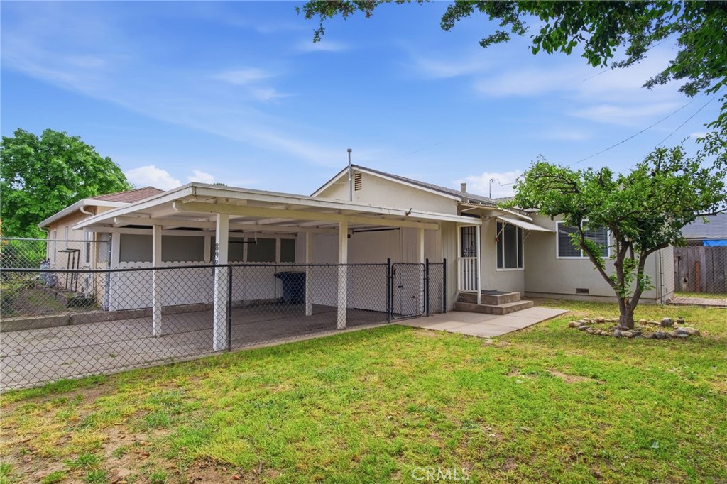 898 Yosemite Pkwy, Merced, CA 95341