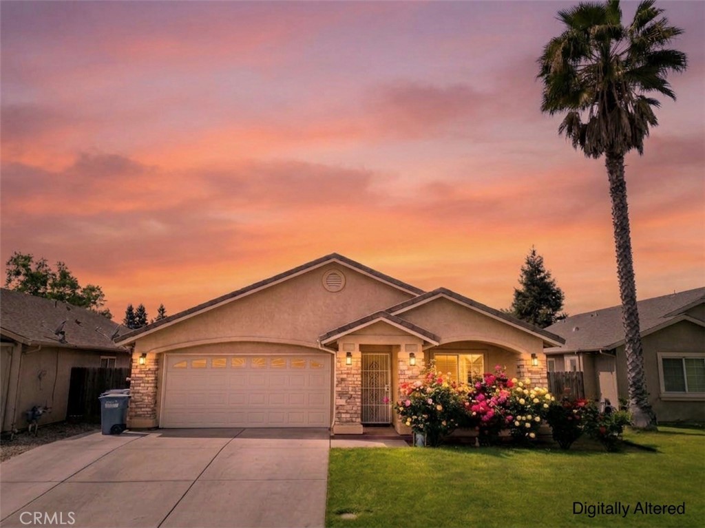 71 Livorno Rd, Merced, CA 95341