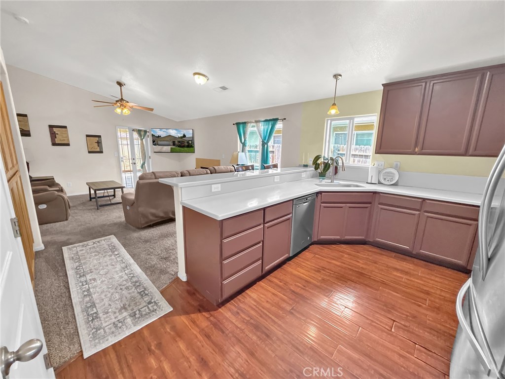 71 Livorno Rd, Merced, CA 95341