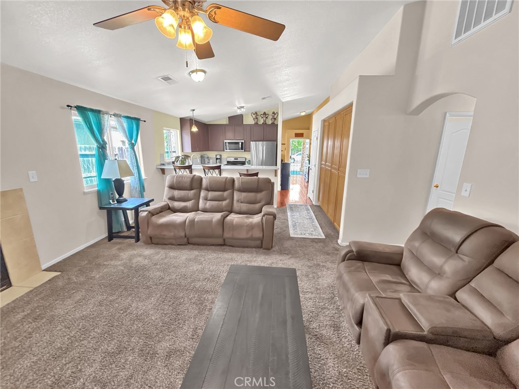 71 Livorno Rd, Merced, CA 95341