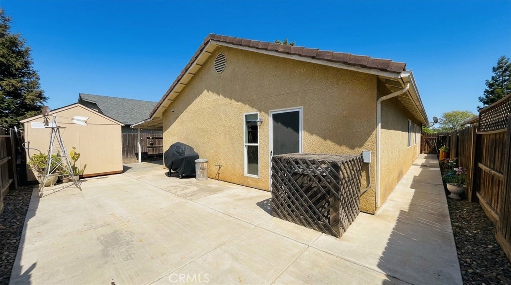 71 Livorno Rd, Merced, CA 95341