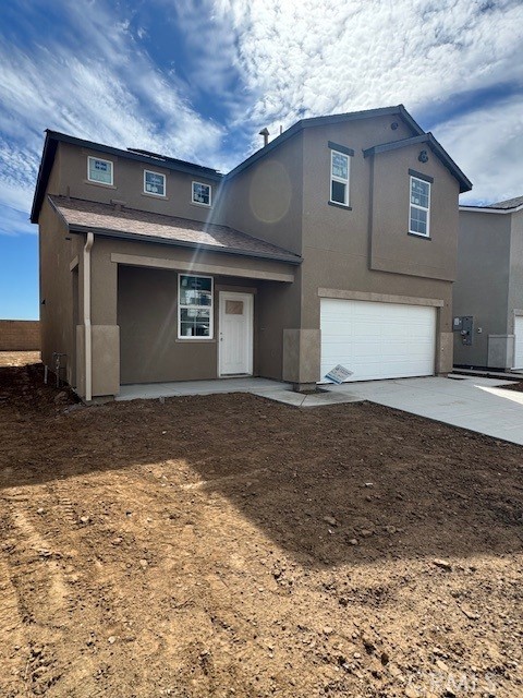 4152 Scarlet Ct, Merced, CA 95348