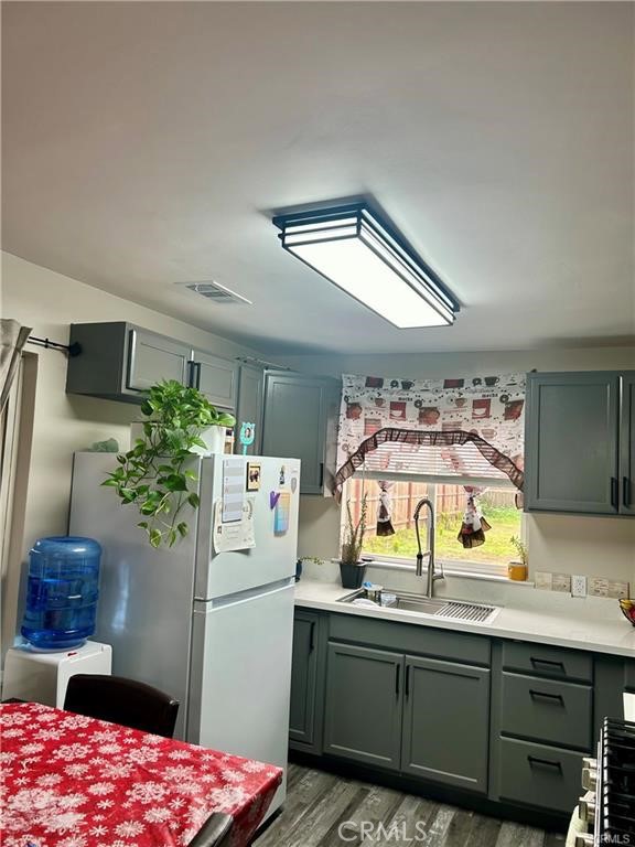 913 W Santa Fe, Merced, CA 95340