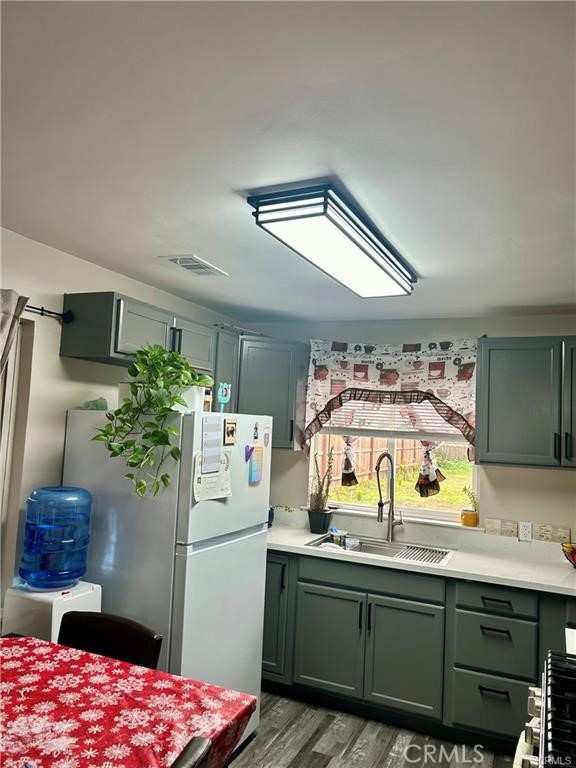 913 W Santa Fe, Merced, CA 95340