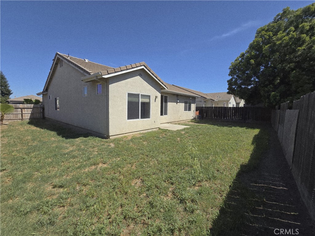 2656 Mira Ct, Merced, CA 95341