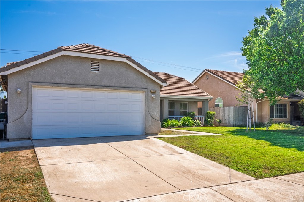 2658 N Drake, Merced, CA 95348