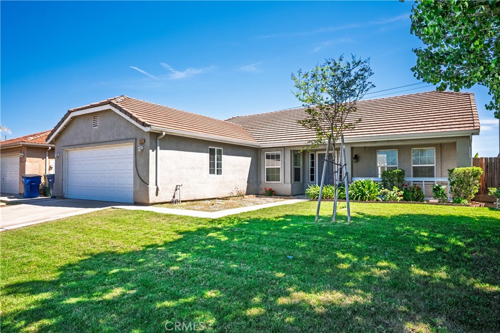 2658 N Drake, Merced, CA 95348
