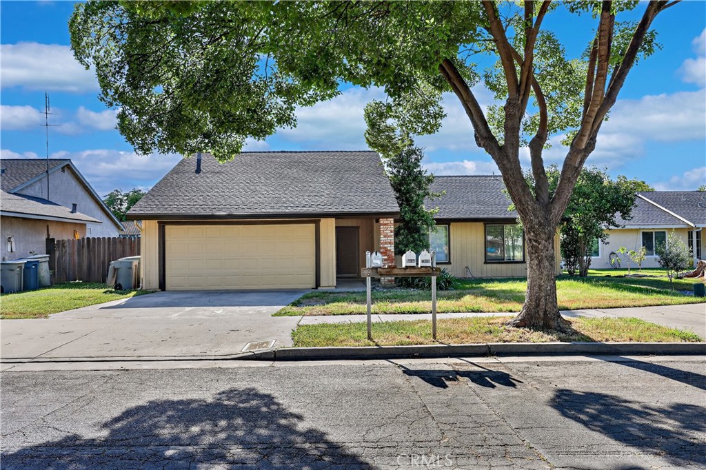 2979 Wainwright, Merced, CA 95340