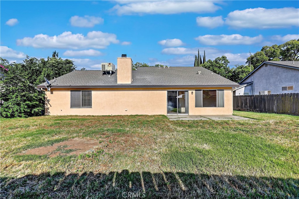 2979 Wainwright, Merced, CA 95340