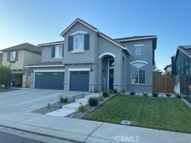 1971 Summerglen, Atwater, CA 95301